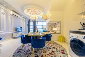 Arte Mont Kiara City View Netflix 6pax